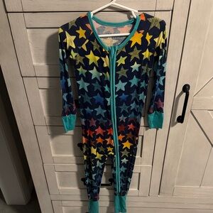 Little Sleepies Zippie